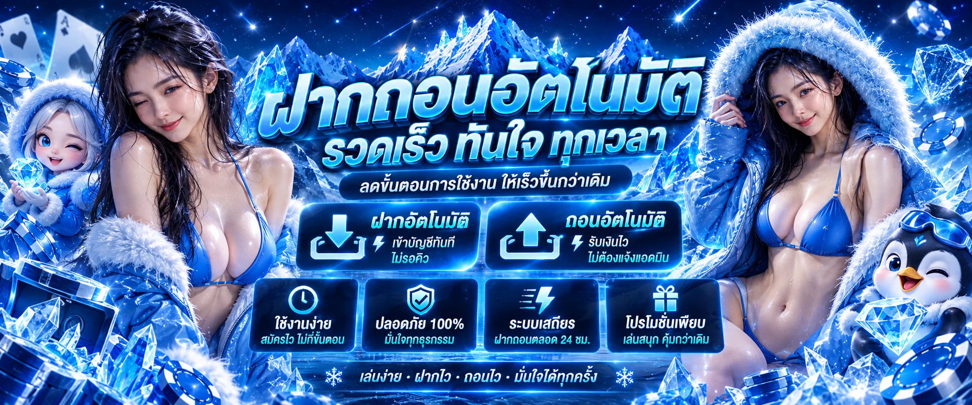 ขั้นตอนสมัครสมาชิก MAYABET กรอกเบอร์โทรและบัญชีธนาคาร